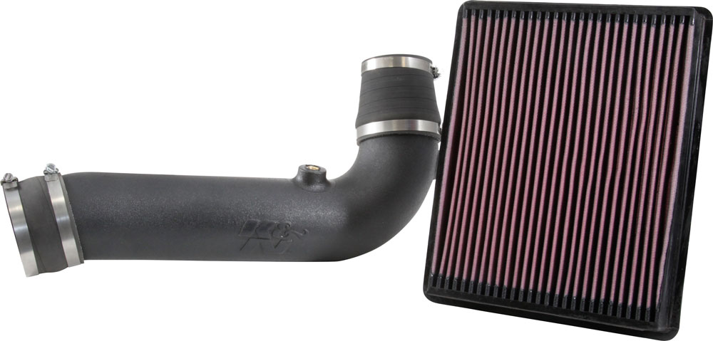 Image for Performance Air Intake System
