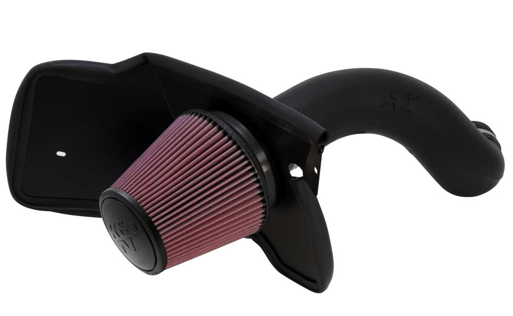Image for Performance Air Intake System