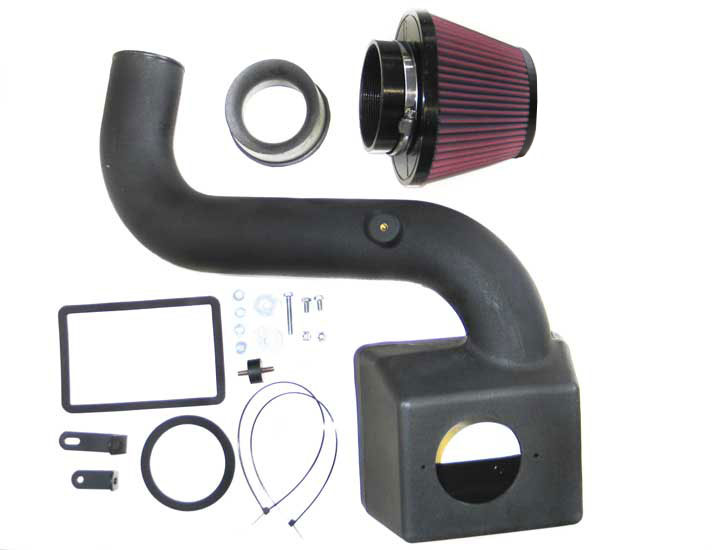 Image for Performance Air Intake System