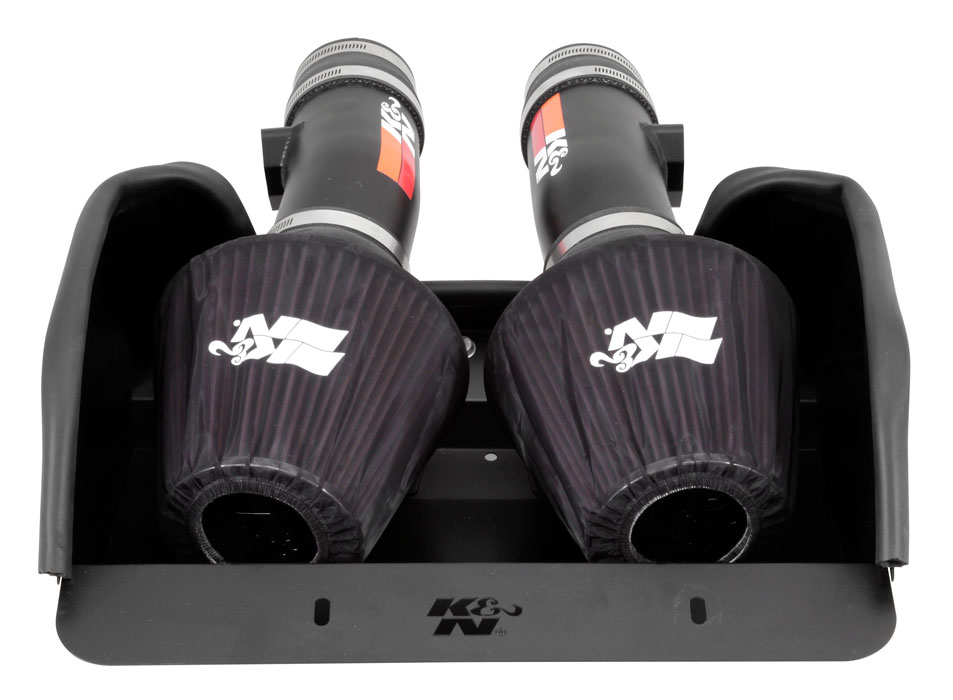 Image for Performance Air Intake System