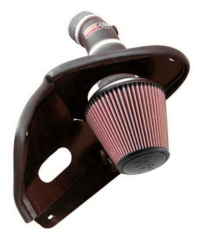 Image for Performance Air Intake System