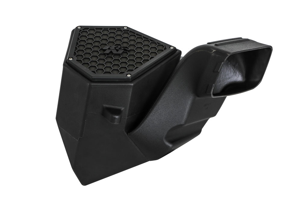 Image for Performance Air Intake System