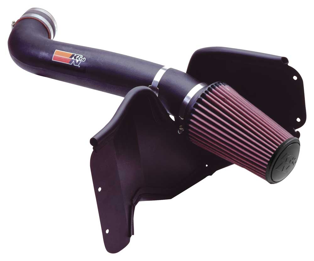 Image for Performance Air Intake System