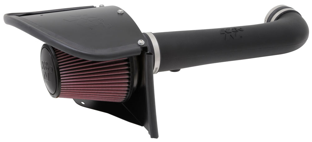 Image for Performance Air Intake System