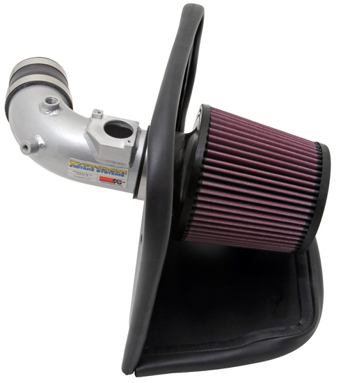 Image for Performance Air Intake System