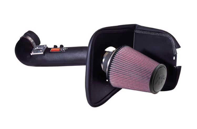 Image for Performance Air Intake System