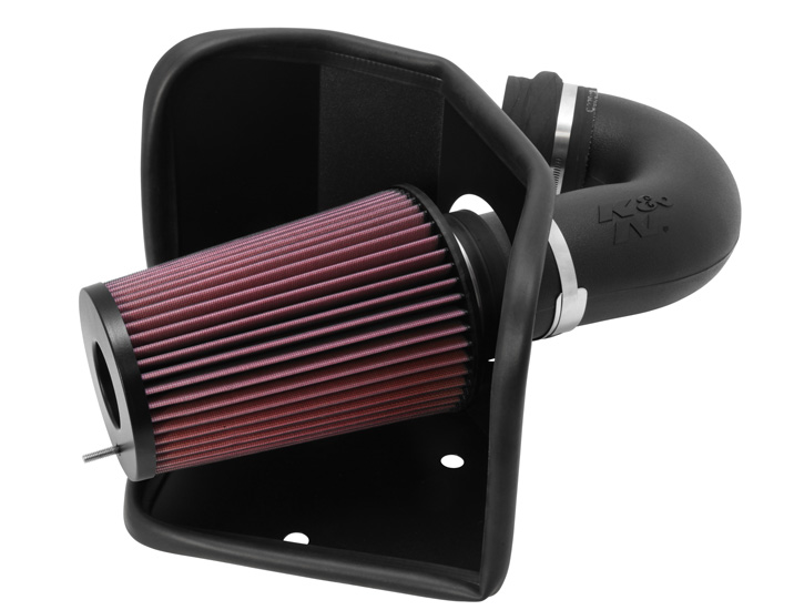 Image for Performance Air Intake System