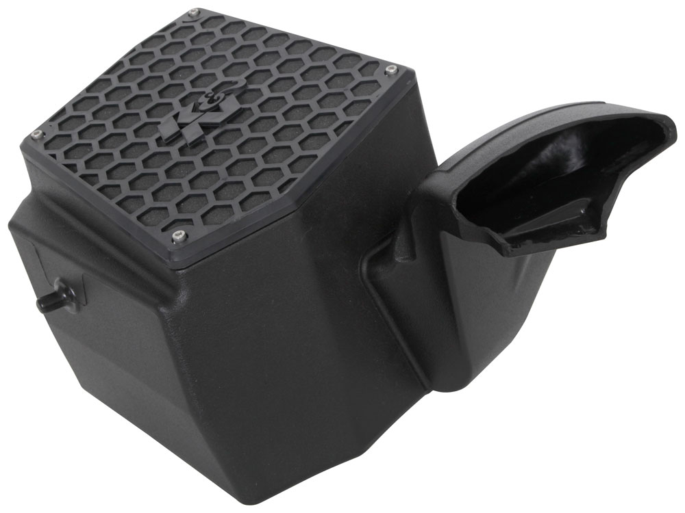 Image for Performance Air Intake System