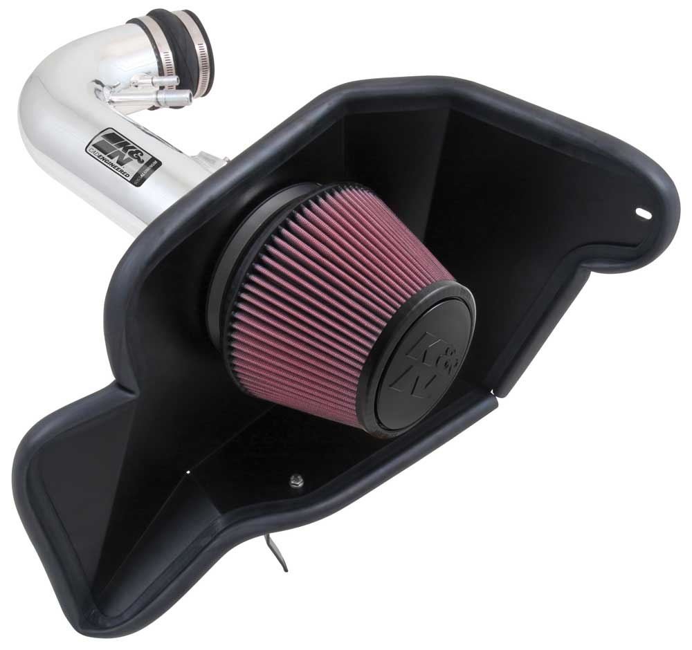Image for Performance Air Intake System