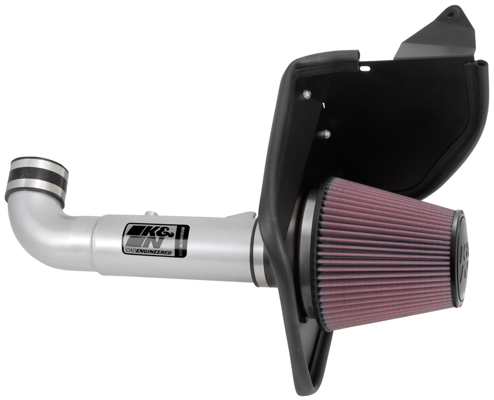 Image for Performance Air Intake System