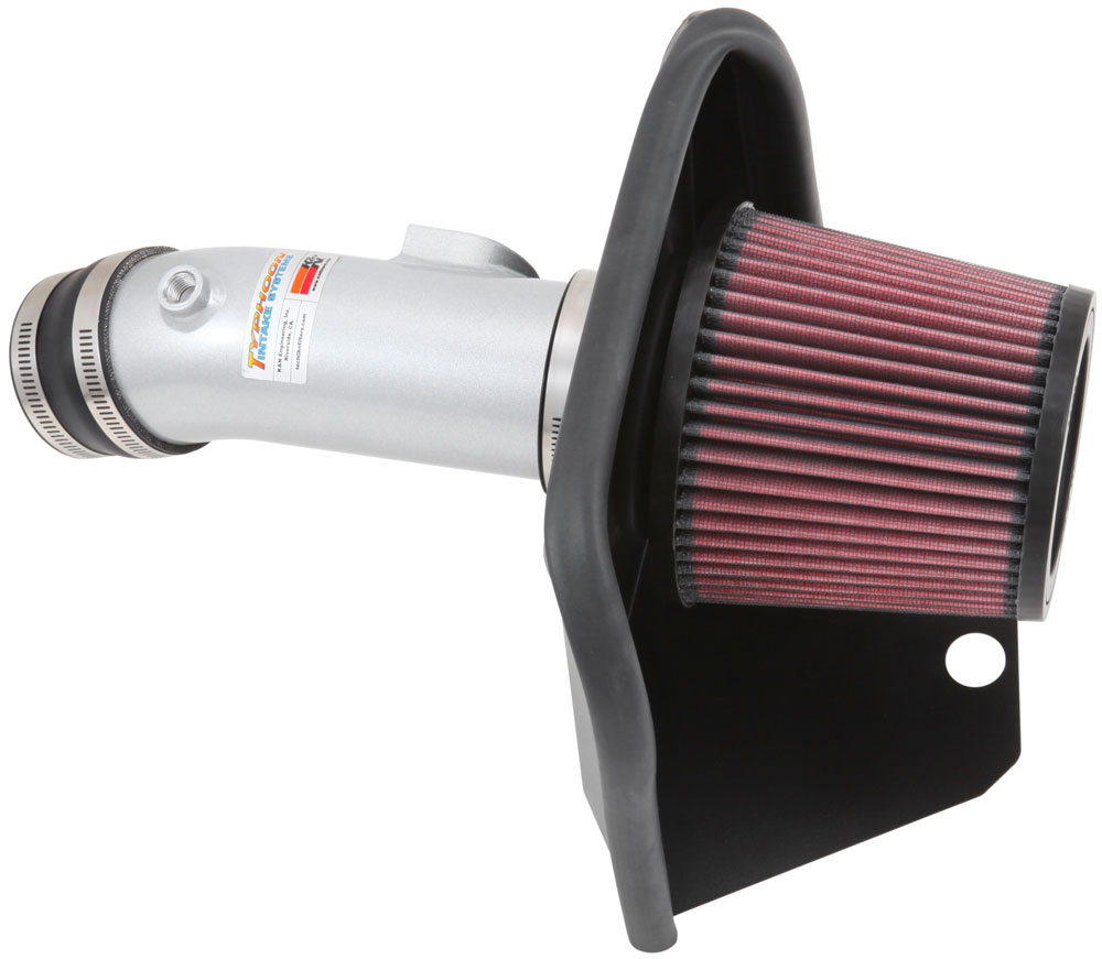 Image for Performance Air Intake System