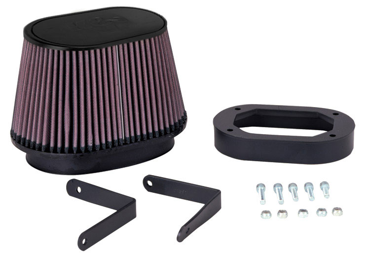 Image for Performance Air Intake System