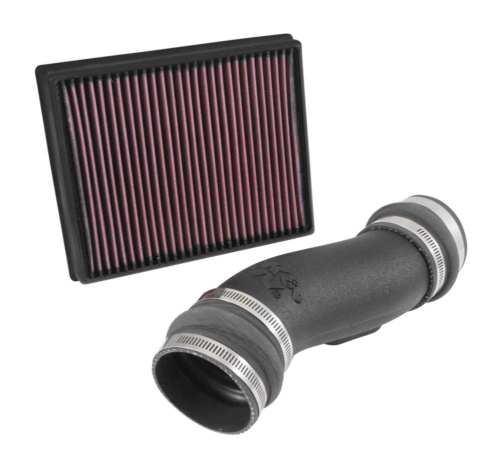 Image for Performance Air Intake System