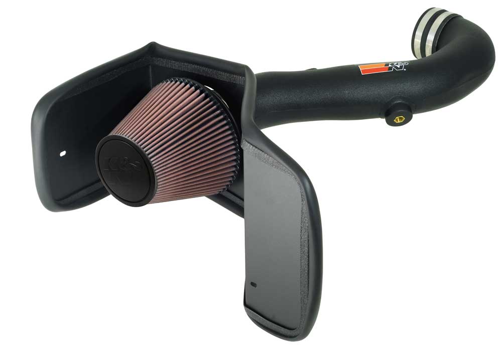 Image for Performance Air Intake System
