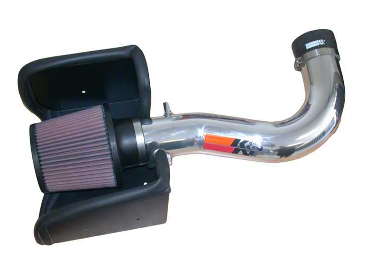 Image for Performance Air Intake System
