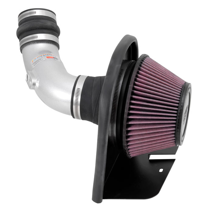 Image for Performance Air Intake System