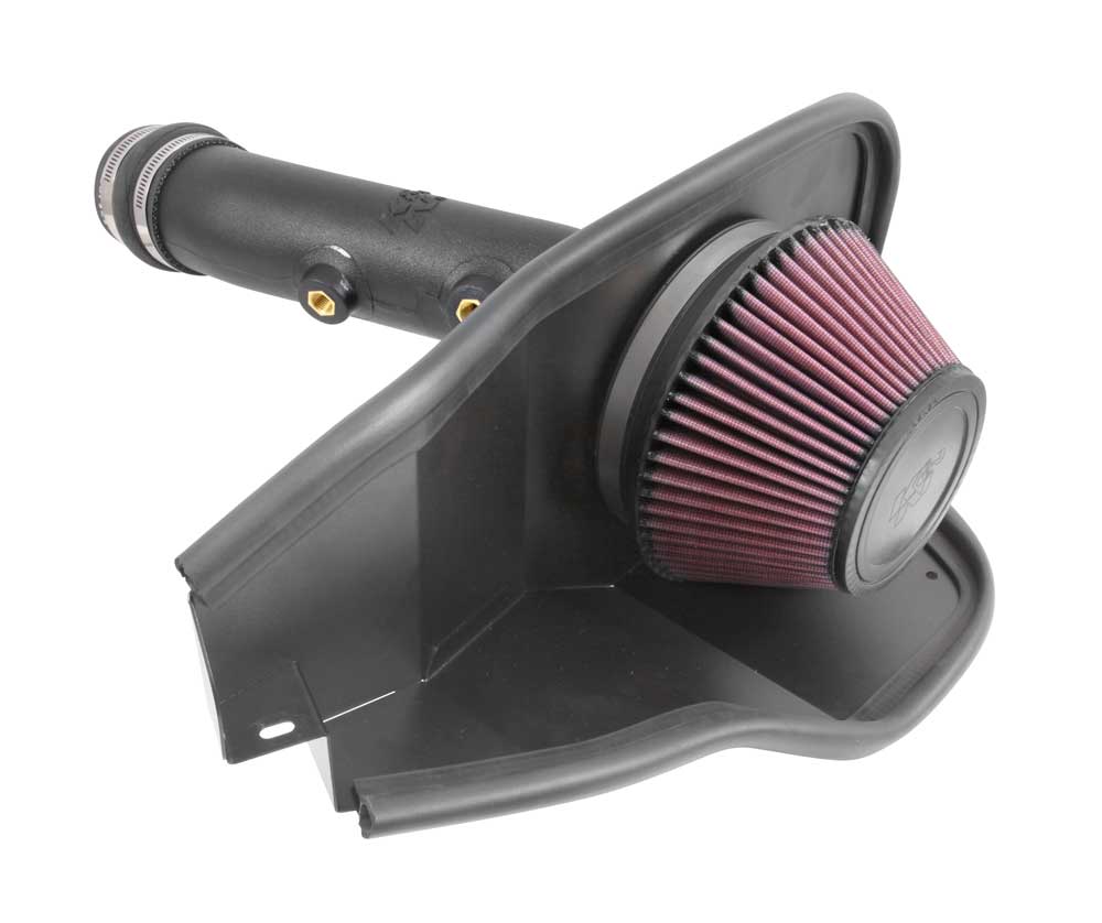 Image for Performance Air Intake System