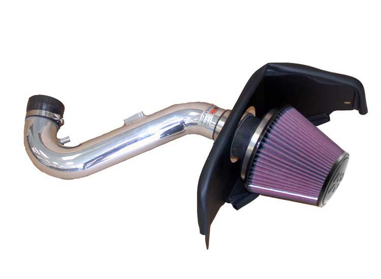 Image for Performance Air Intake System