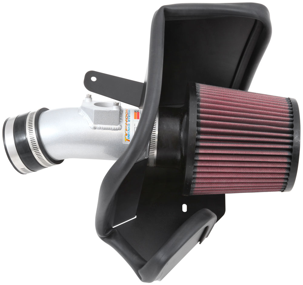 Image for Performance Air Intake System