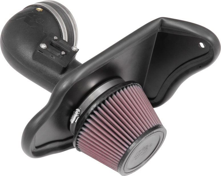 Image for Performance Air Intake System