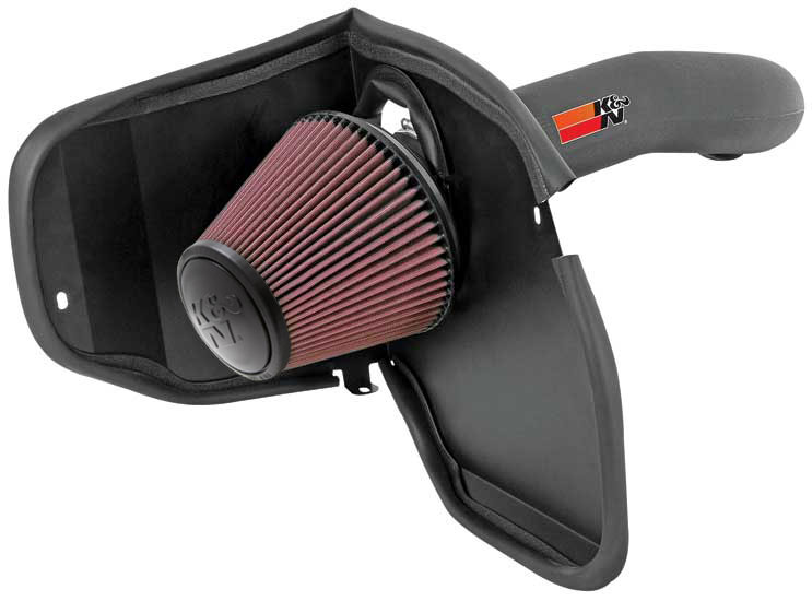 Image for Performance Air Intake System