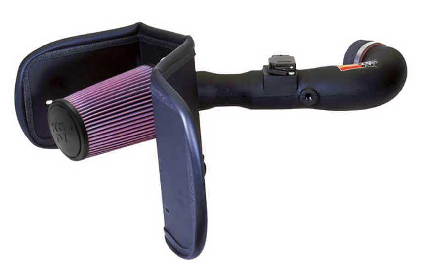Image for Performance Air Intake System