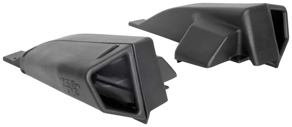 Image for Performance Air Intake System