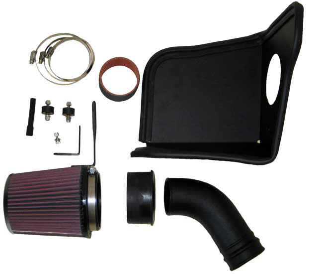 Image for Performance Air Intake System