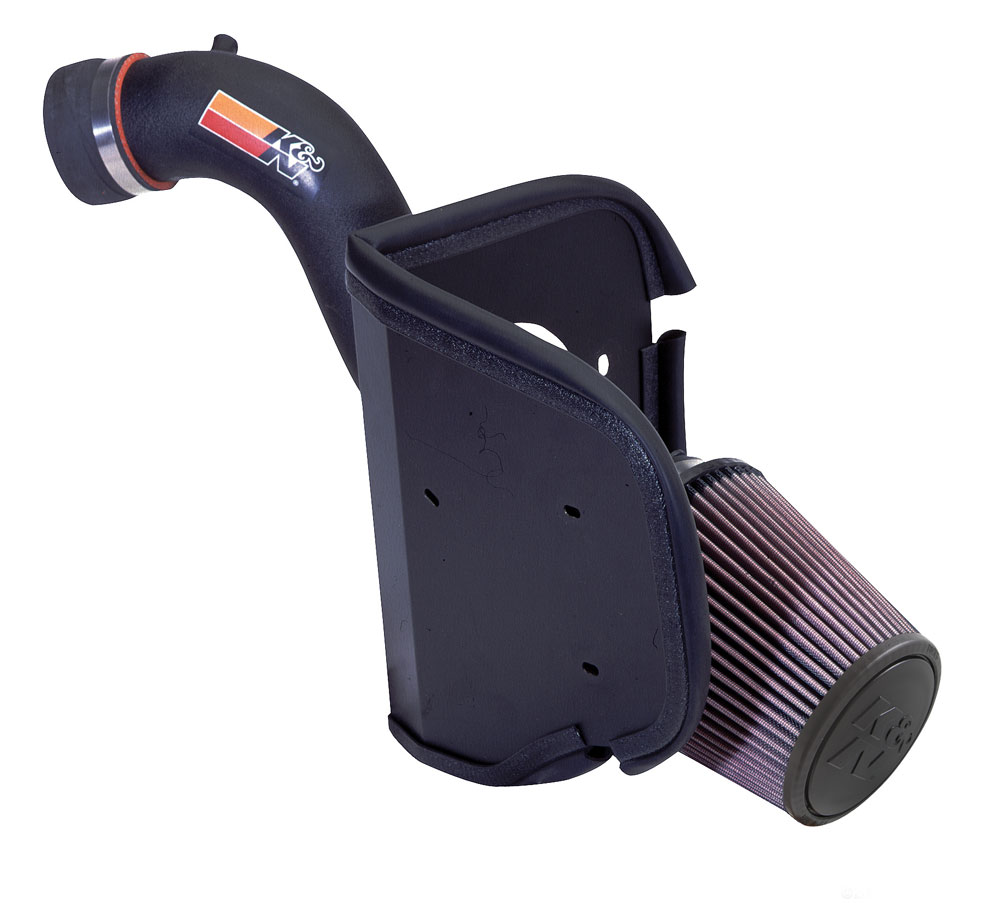 Image for Performance Air Intake System