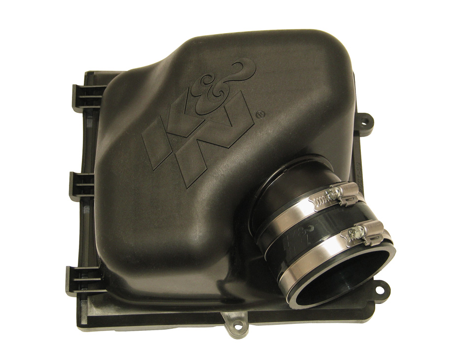 Image for Performance Air Intake System