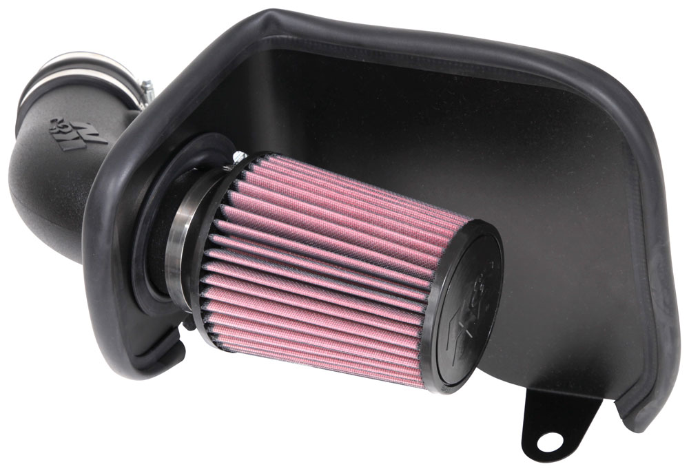 Image for Performance Air Intake System