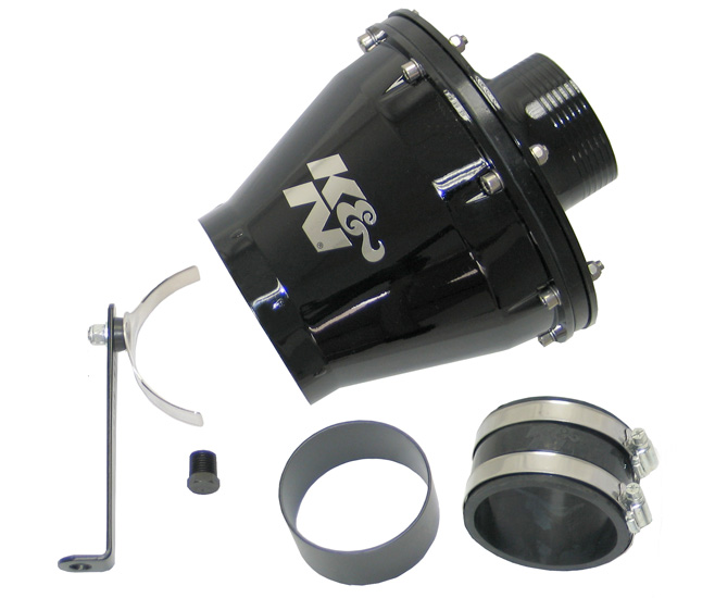 Image for Performance Air Intake System