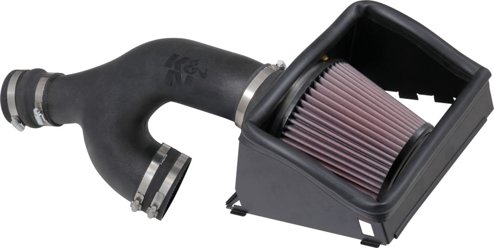 Image for Performance Air Intake System