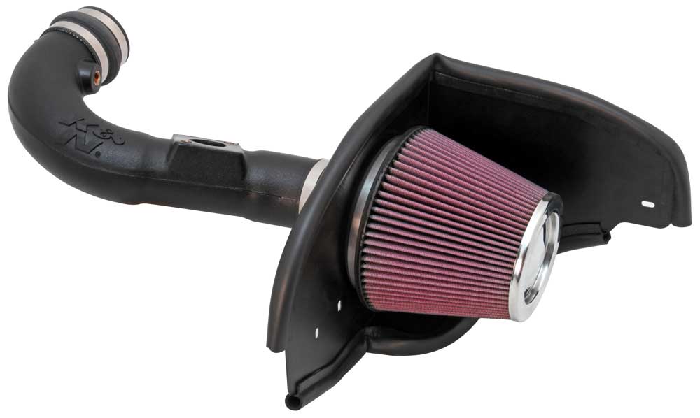 Image for Performance Air Intake System