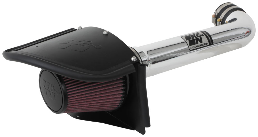 Image for Performance Air Intake System