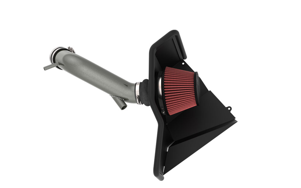 Image for Performance Air Intake System