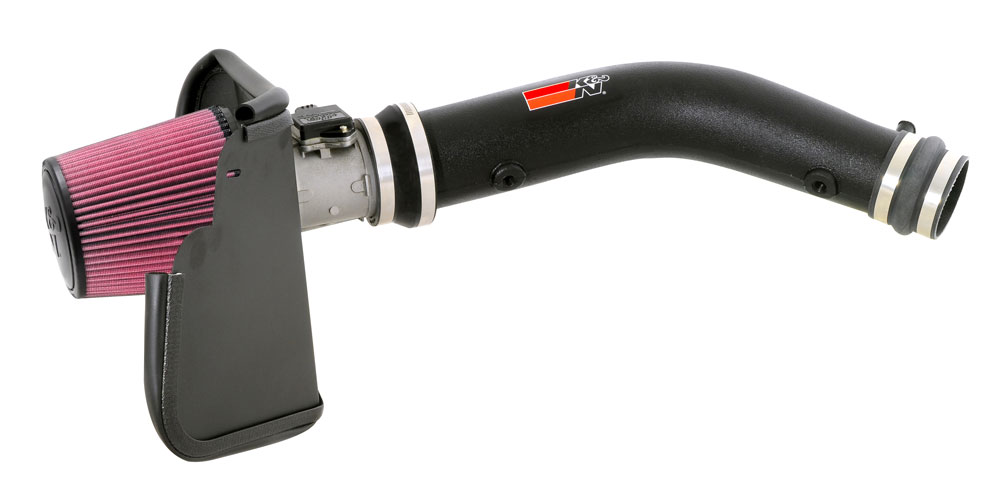 Image for Performance Air Intake System