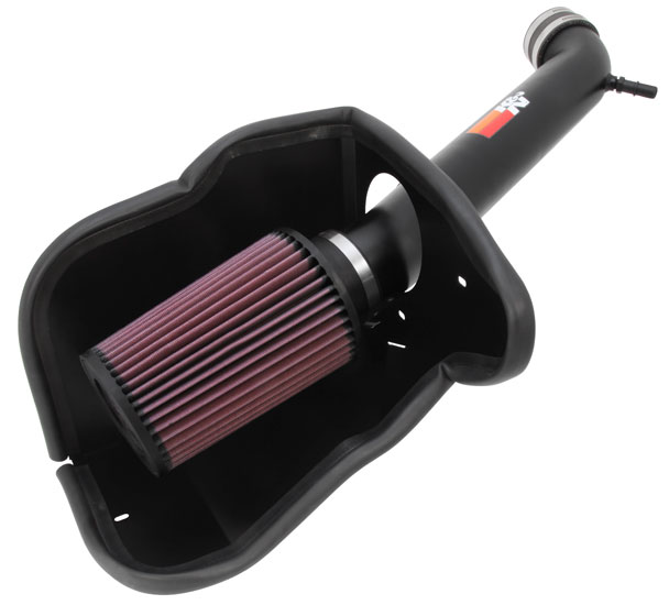 Image for Performance Air Intake System