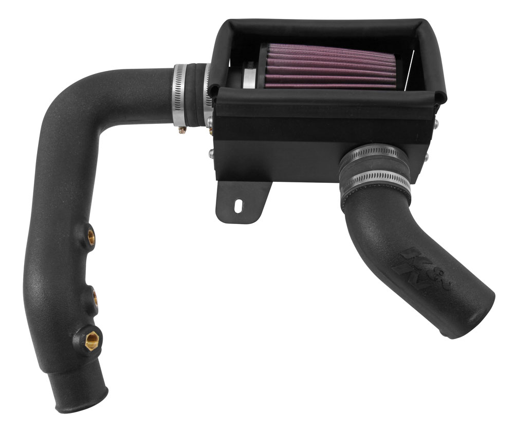 Image for Performance Air Intake System