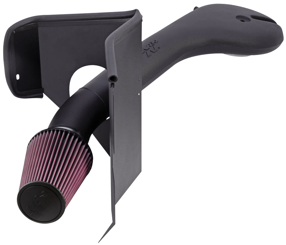Image for Performance Air Intake System