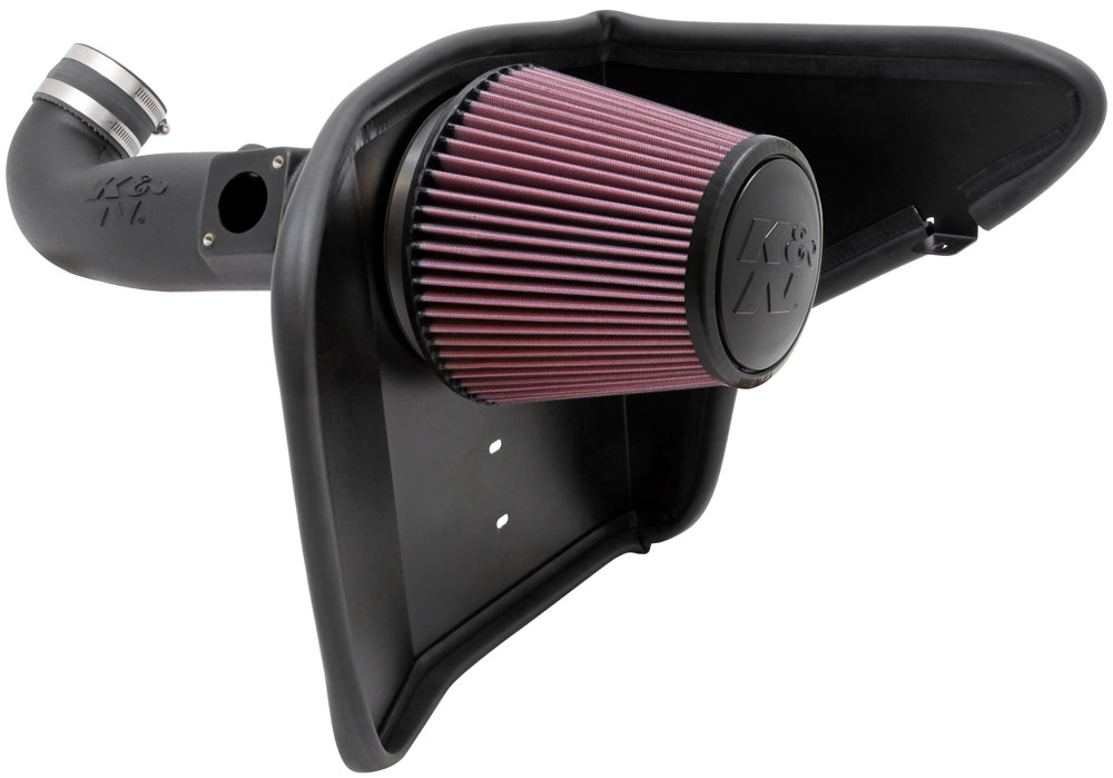 Image for Performance Air Intake System