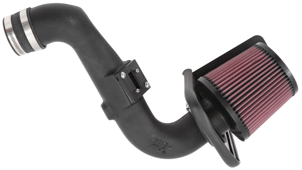 Image for Performance Air Intake System