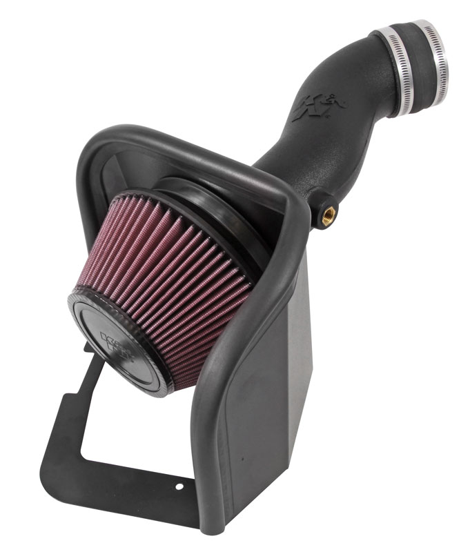 Image for Performance Air Intake System
