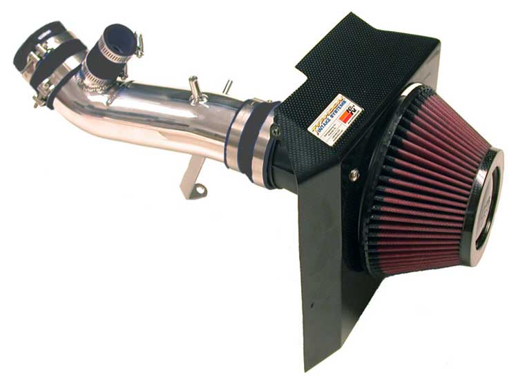 Image for Performance Air Intake System