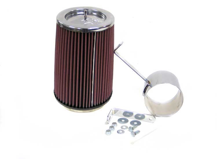 Image for Performance Air Intake System