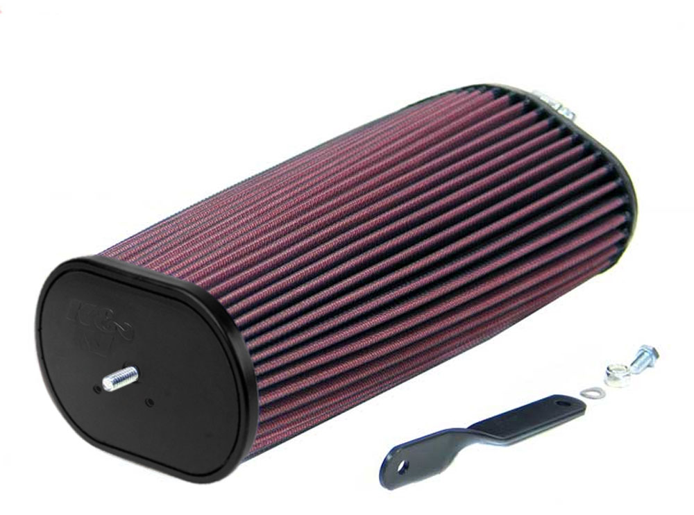 Image for Performance Air Intake System