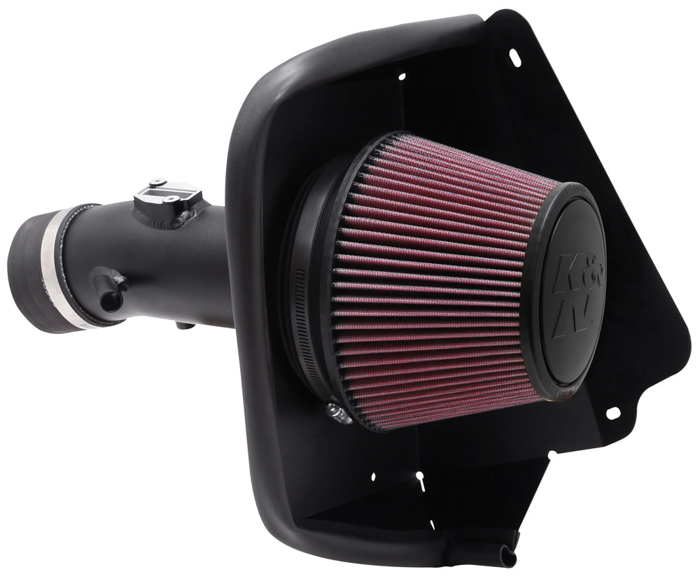 Image for Performance Air Intake System