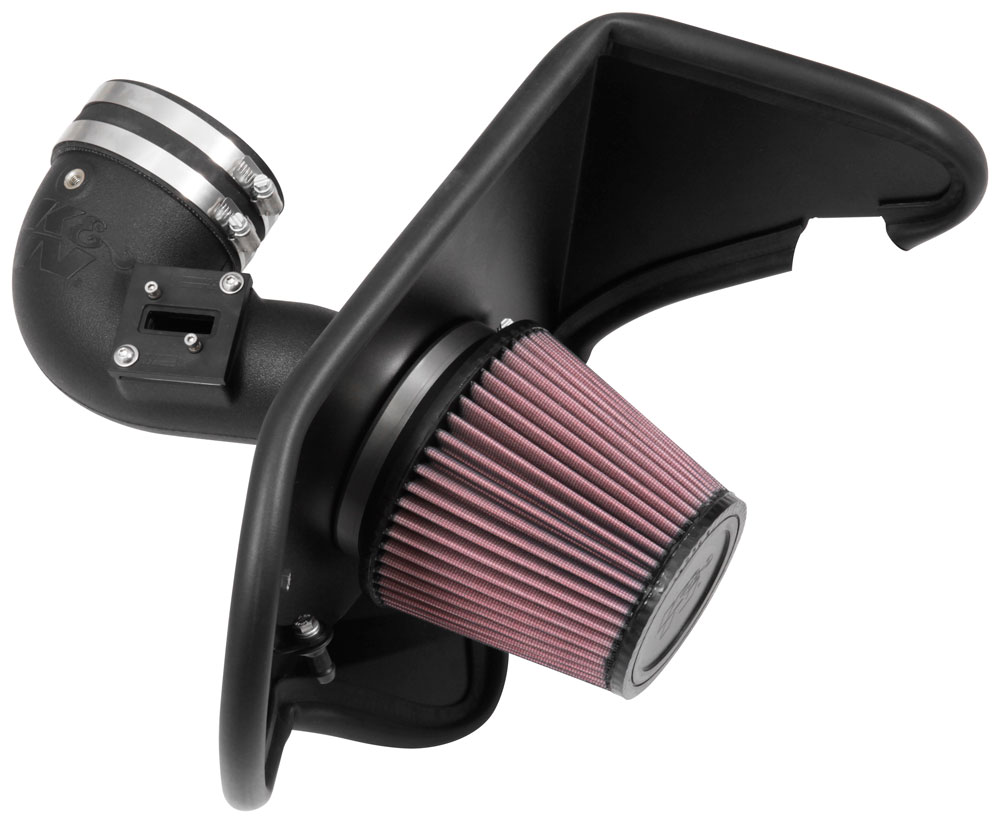 Image for Performance Air Intake System