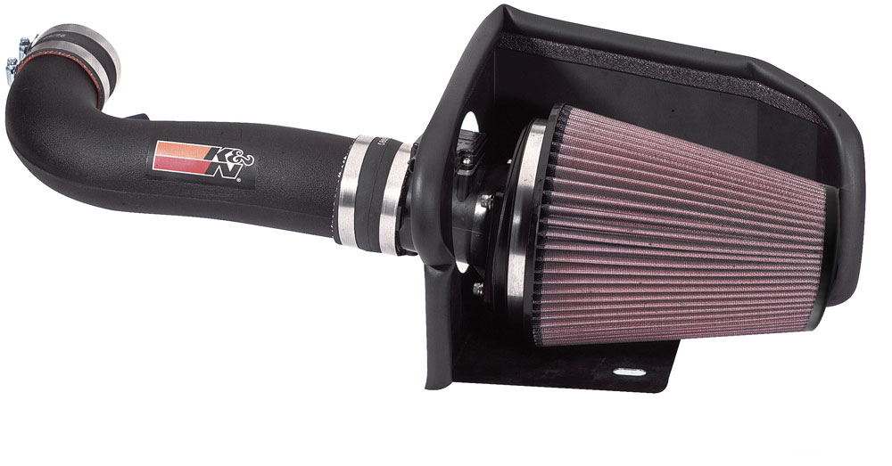 Image for Performance Air Intake System
