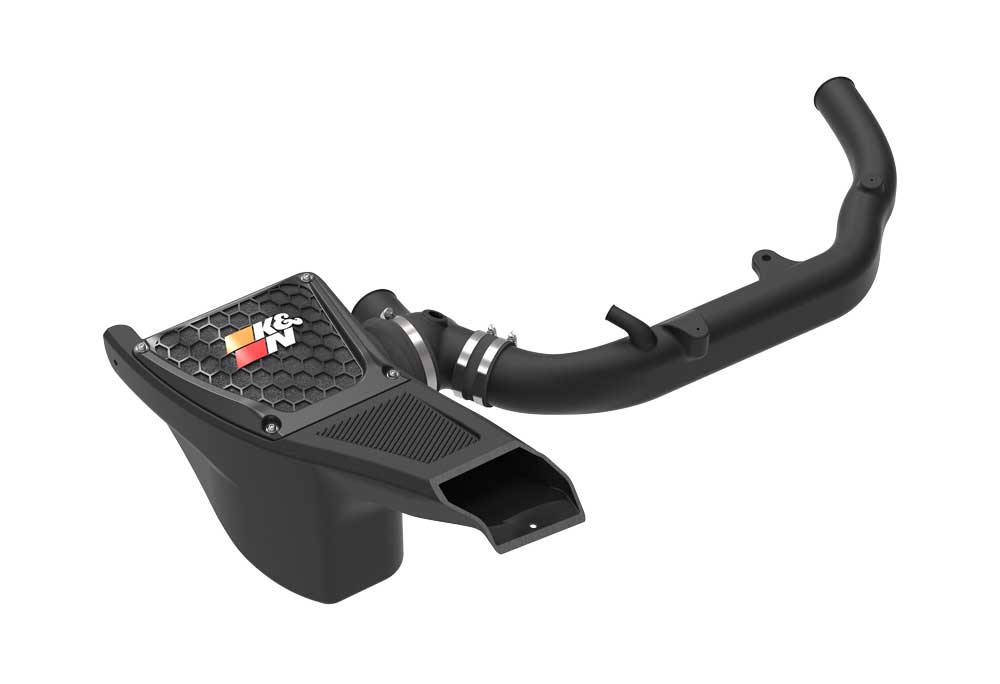 Image for Performance Air Intake System